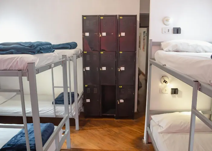 Soul Hostel Av Paulista Bela Vista 1 São Paulo